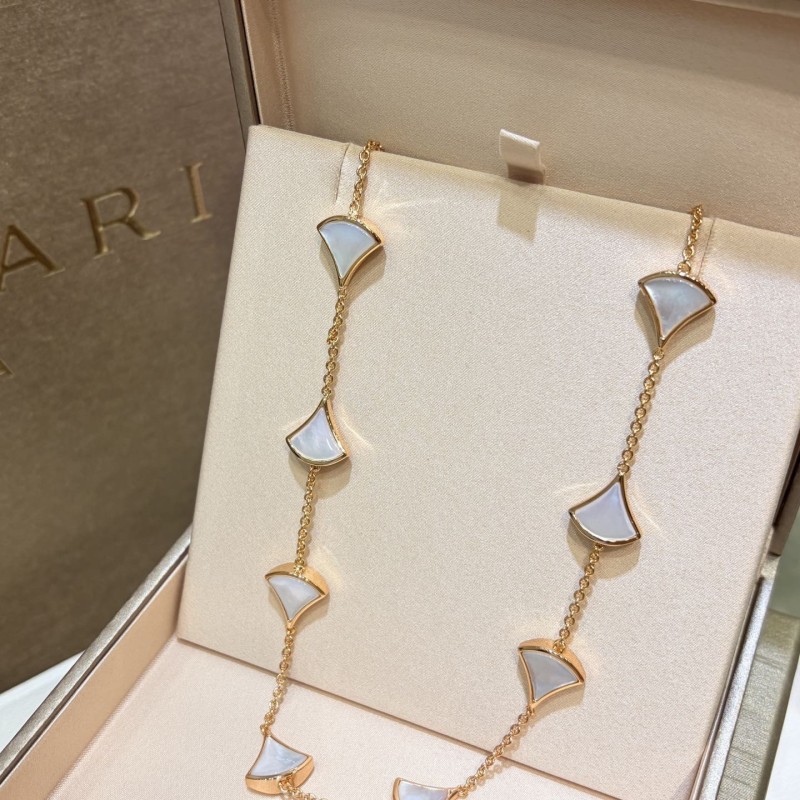 Bvlgari Necklace