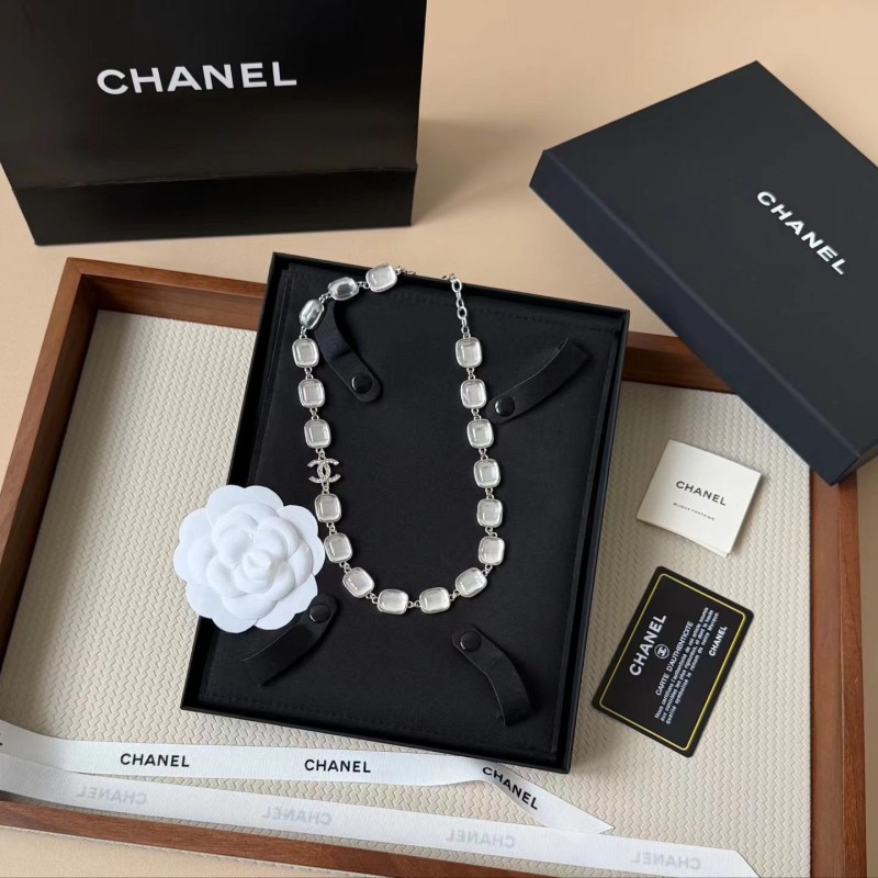 Chanel Necklace 