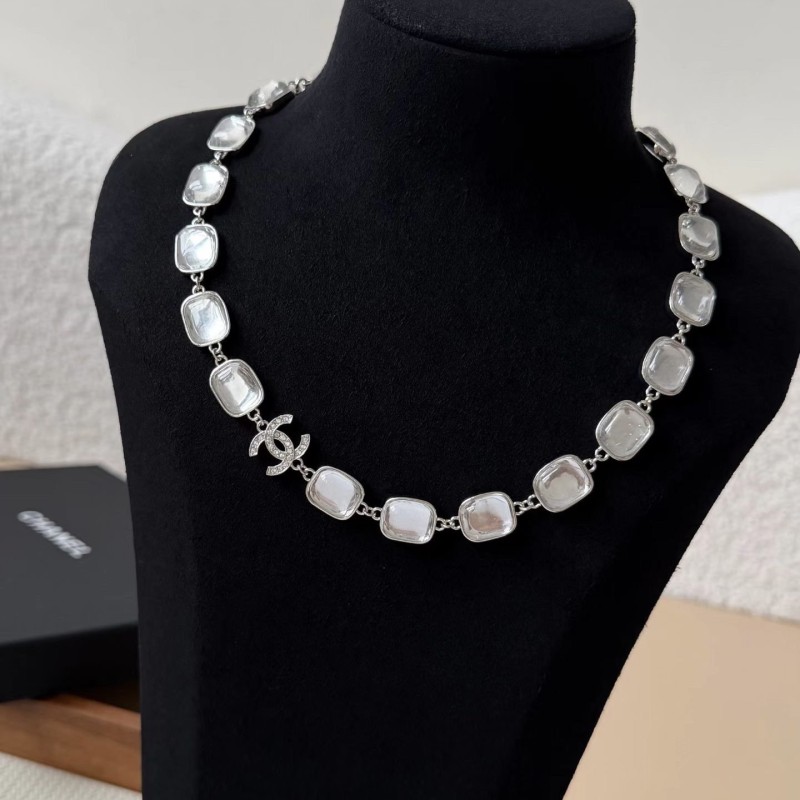 Chanel Necklace 
