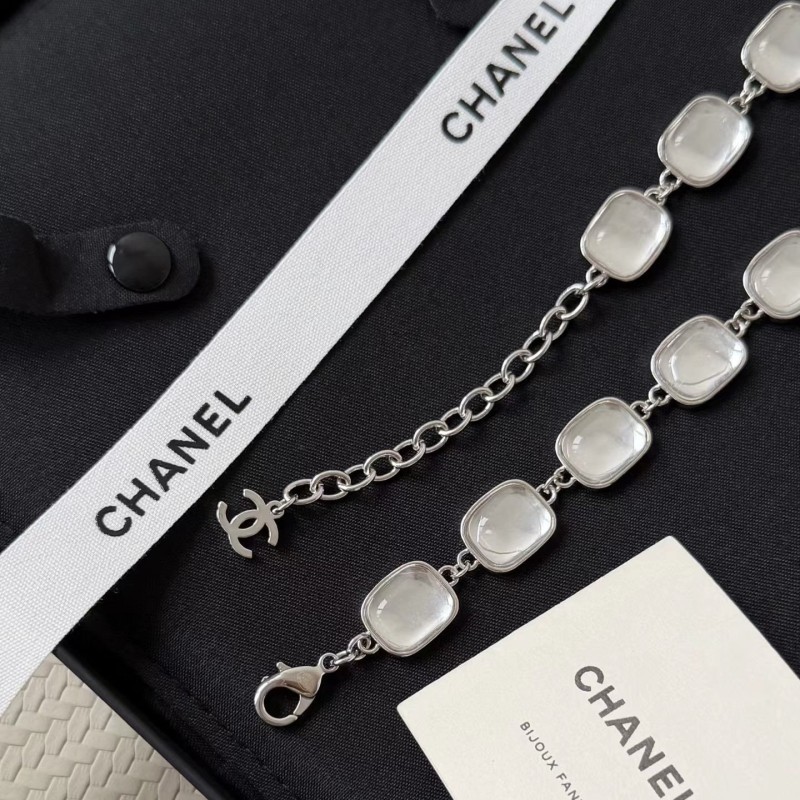Chanel Necklace 