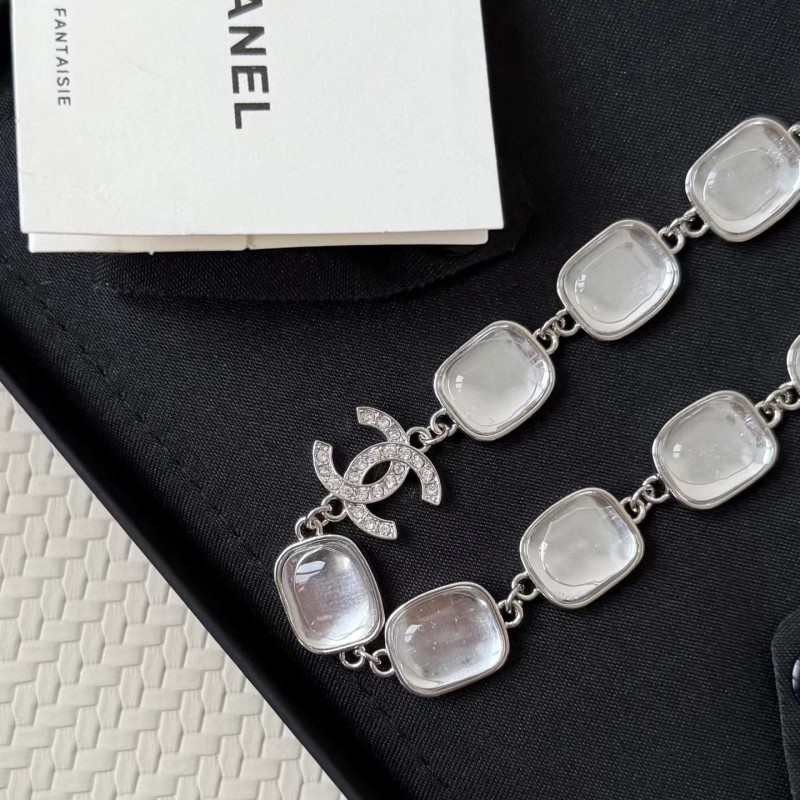 Chanel Necklace 