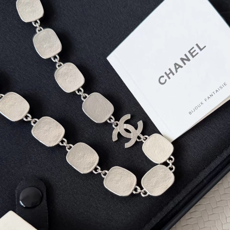 Chanel Necklace 