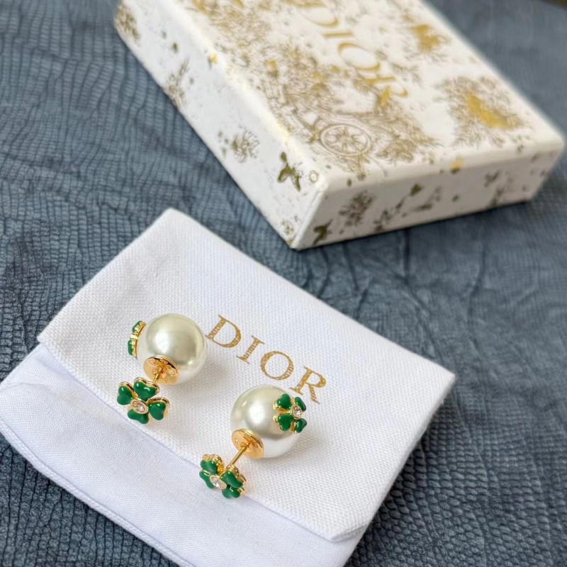 Dior Earrings 