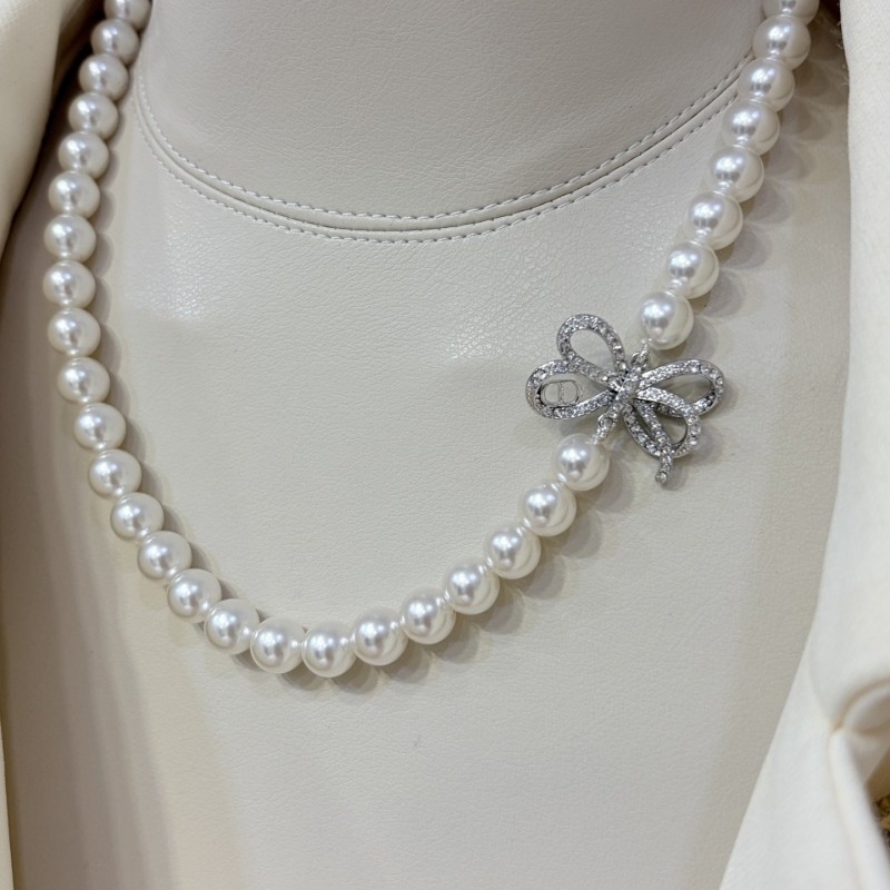 Dior Necklace 
