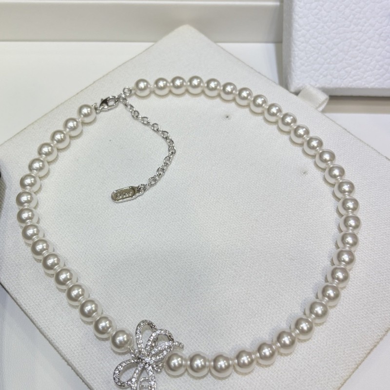 Dior Necklace 