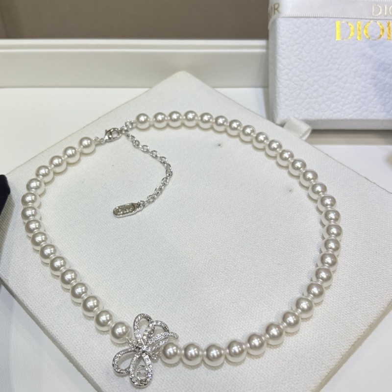 Dior Necklace 