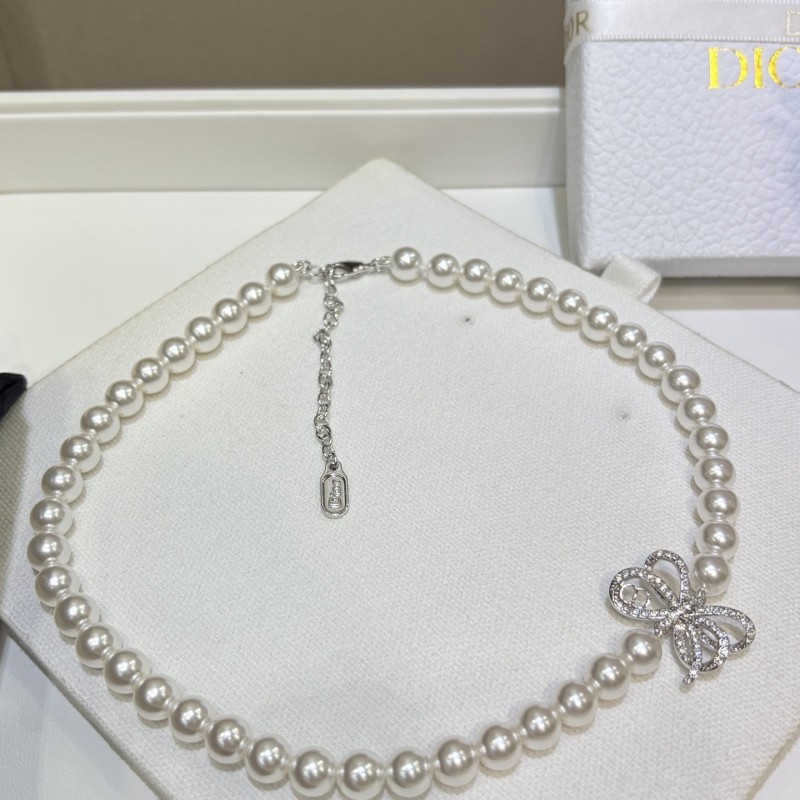 Dior Necklace 