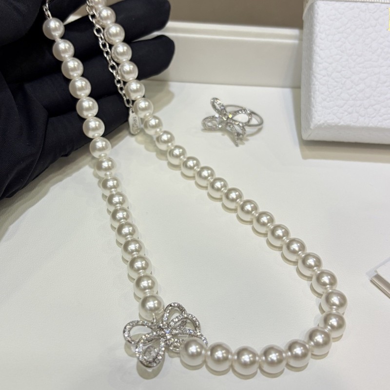 Dior Necklace 