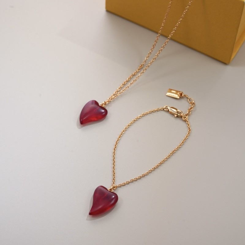 Fendi Necklace 