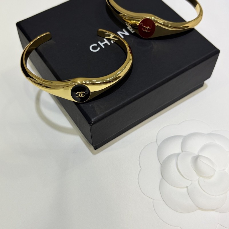 Chanel Bracelets 