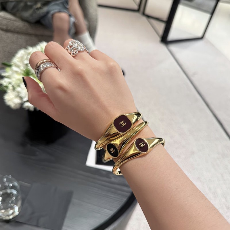 Chanel Bracelets 