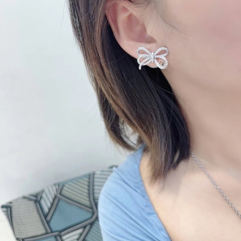 Dior Earrings 