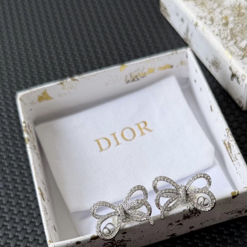 Dior Earrings 