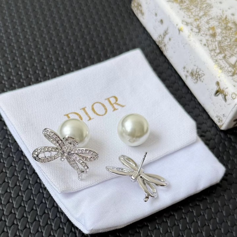 Dior Earrings 