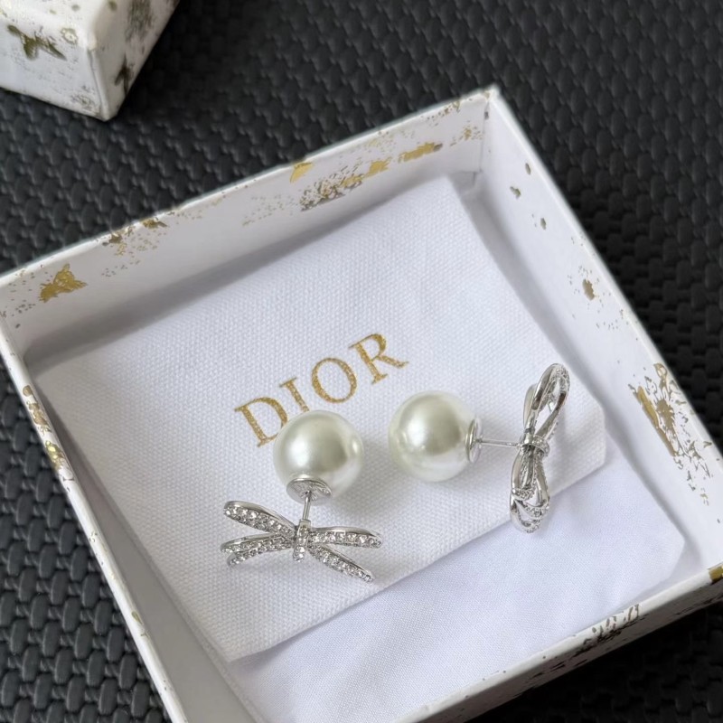 Dior Earrings 