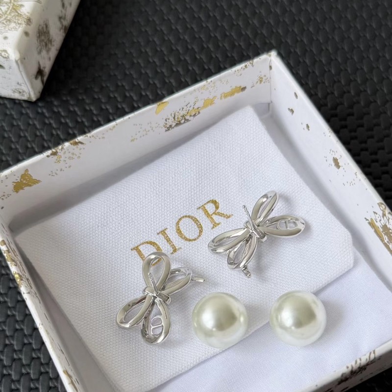 Dior Earrings 