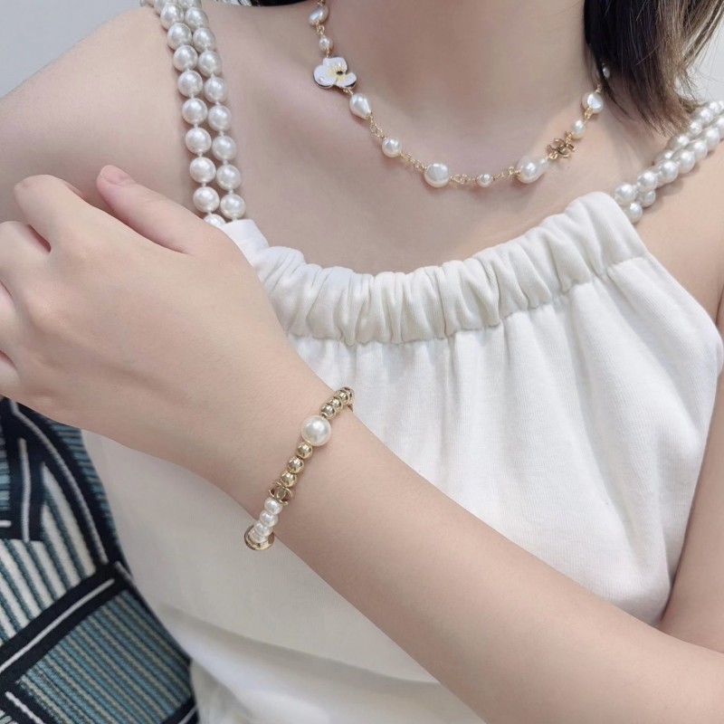 Chanel Bracelets 