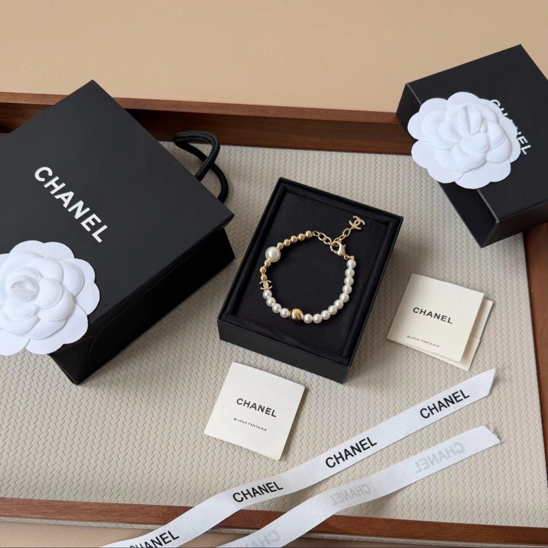 Chanel Bracelets 