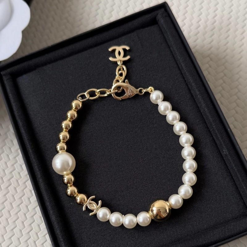 Chanel Bracelets 