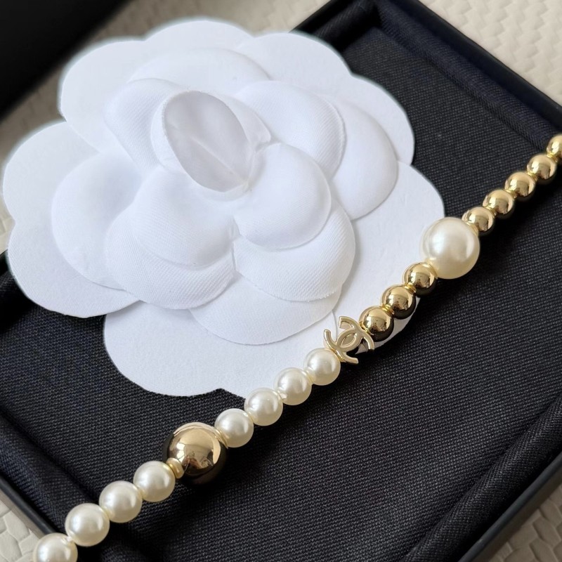 Chanel Bracelets 
