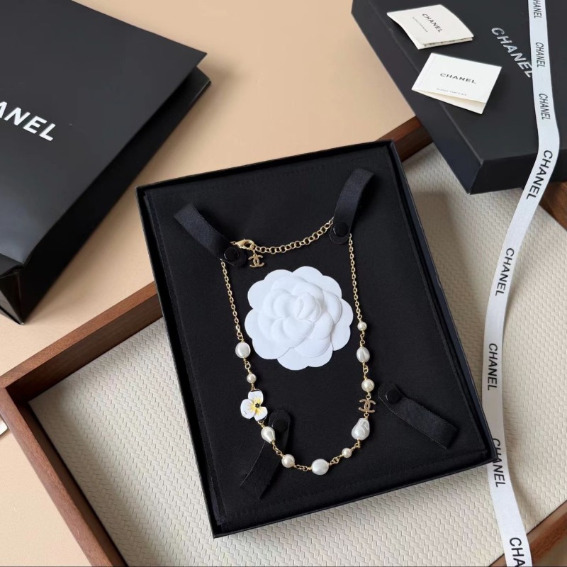 Chanel Necklace 