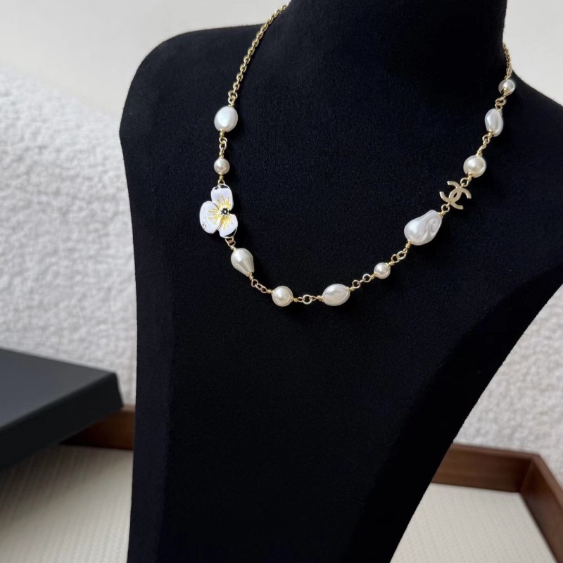 Chanel Necklace 