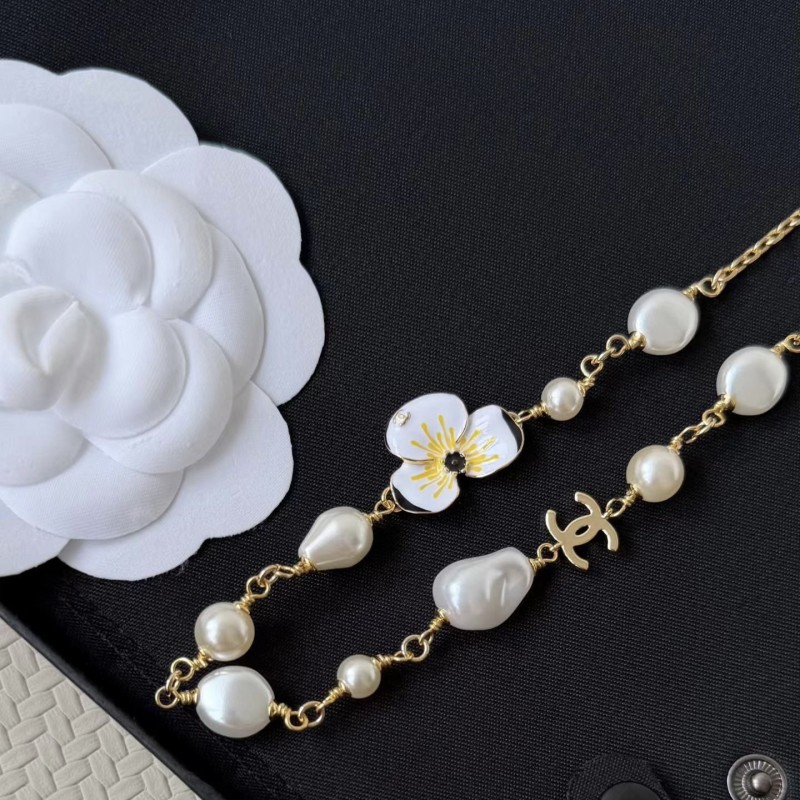 Chanel Necklace 