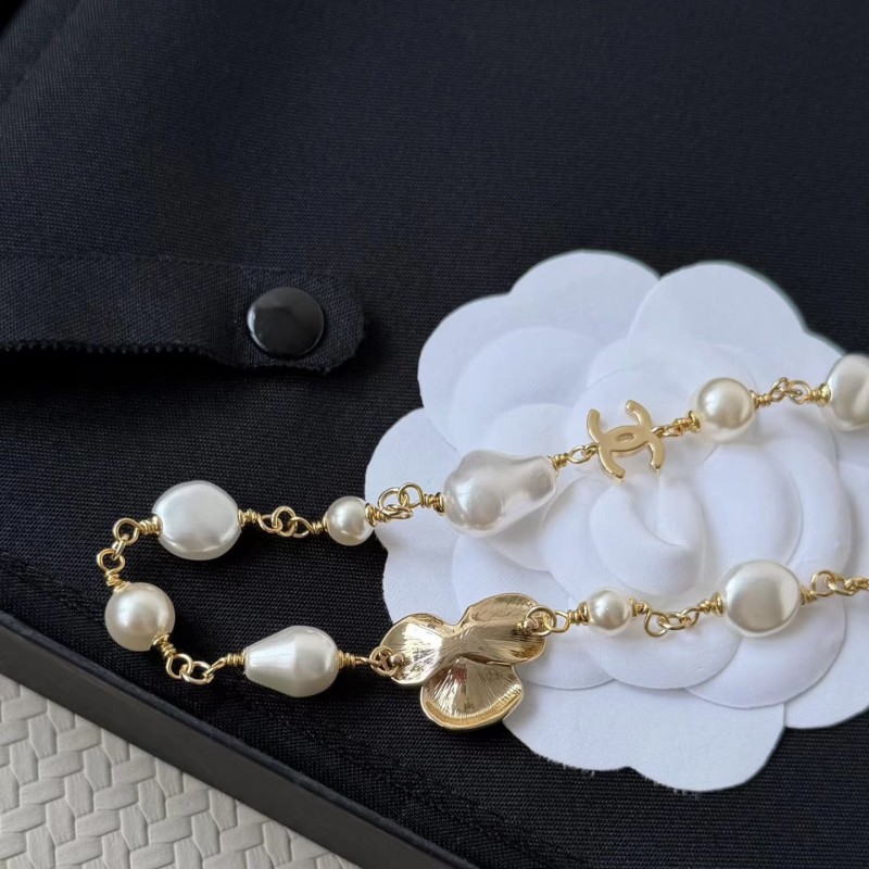 Chanel Necklace 
