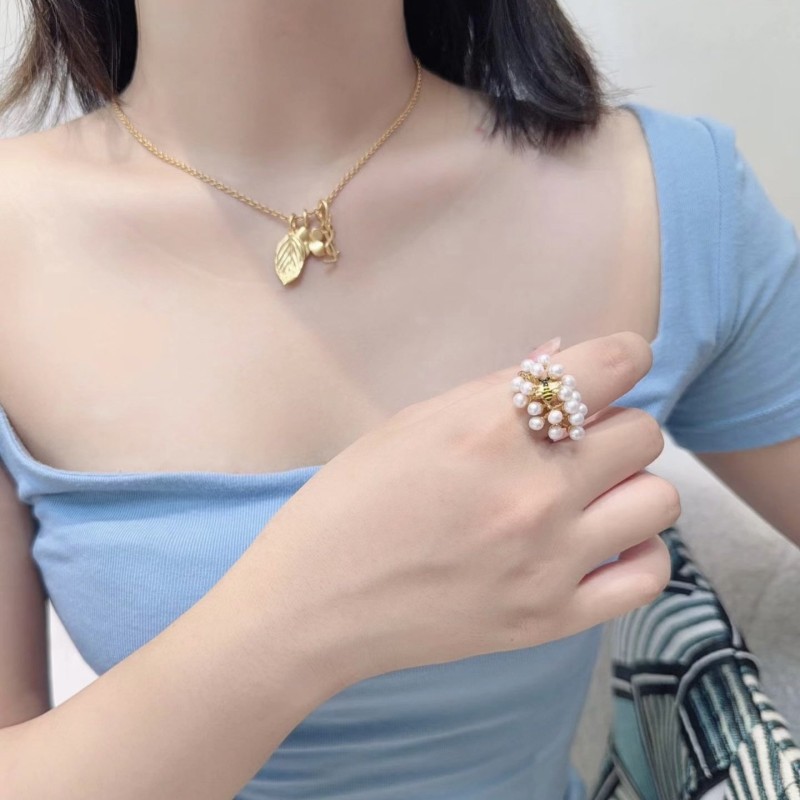 Dior Rings