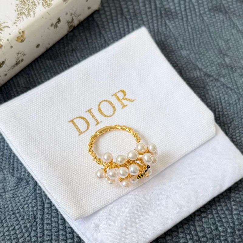 Dior Rings