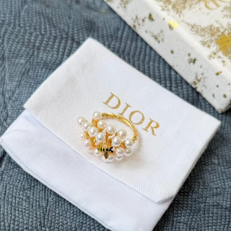 Dior Rings