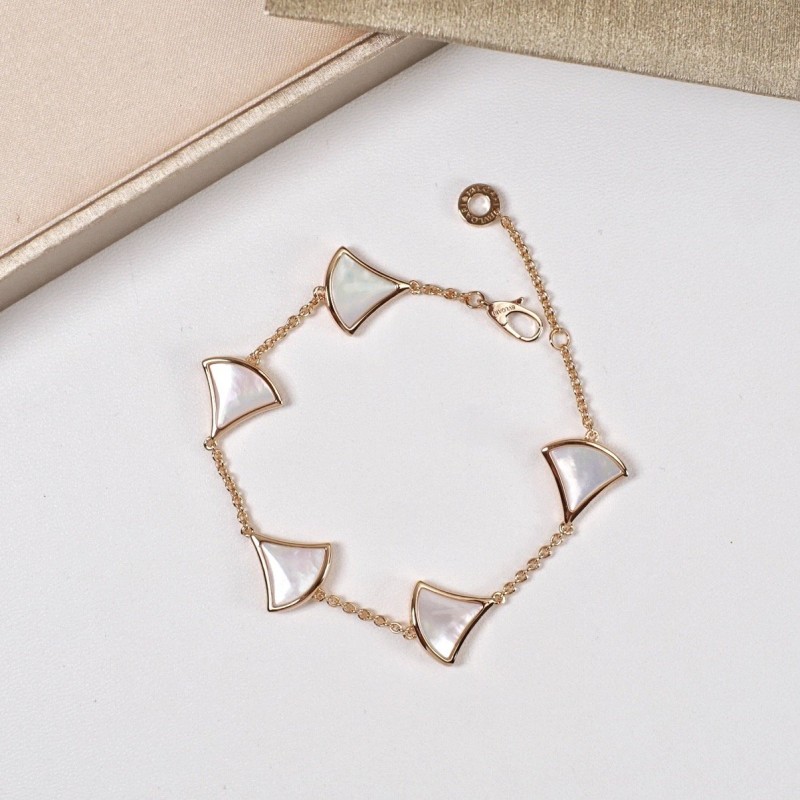 Bvlgari Bracelet 