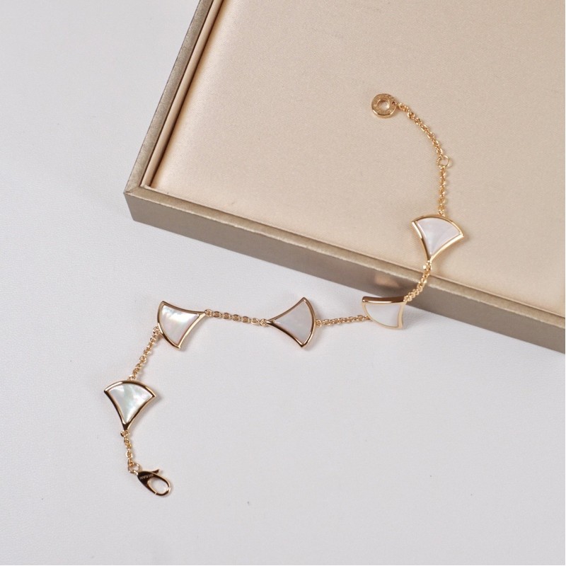 Bvlgari Bracelet 