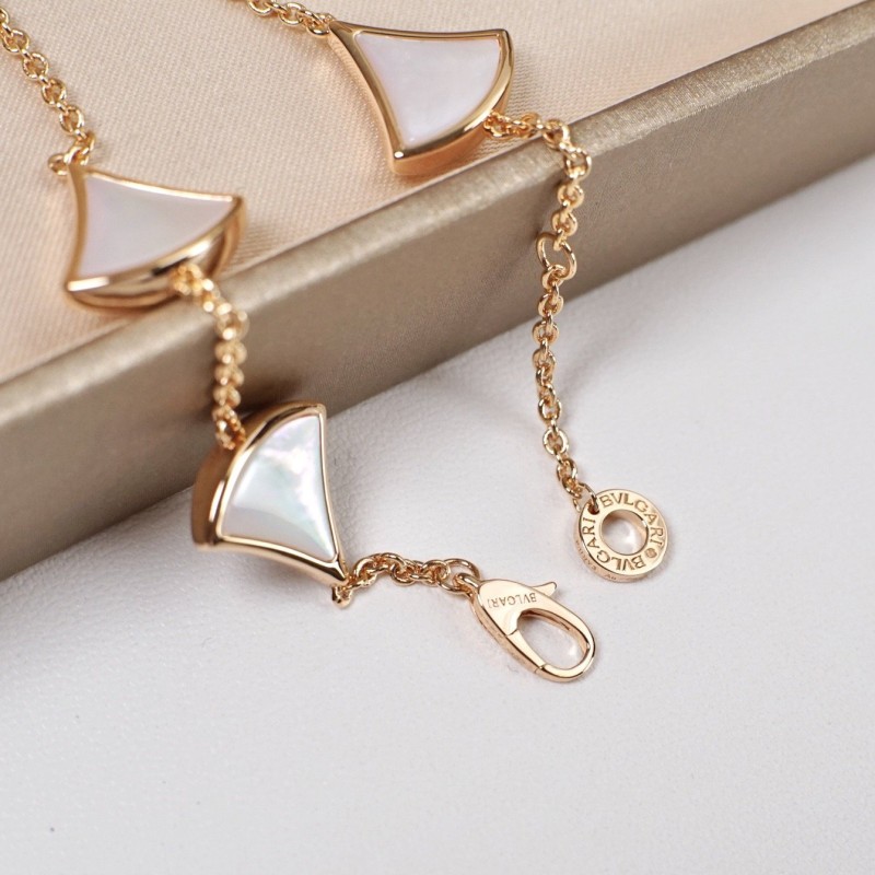 Bvlgari Bracelet 