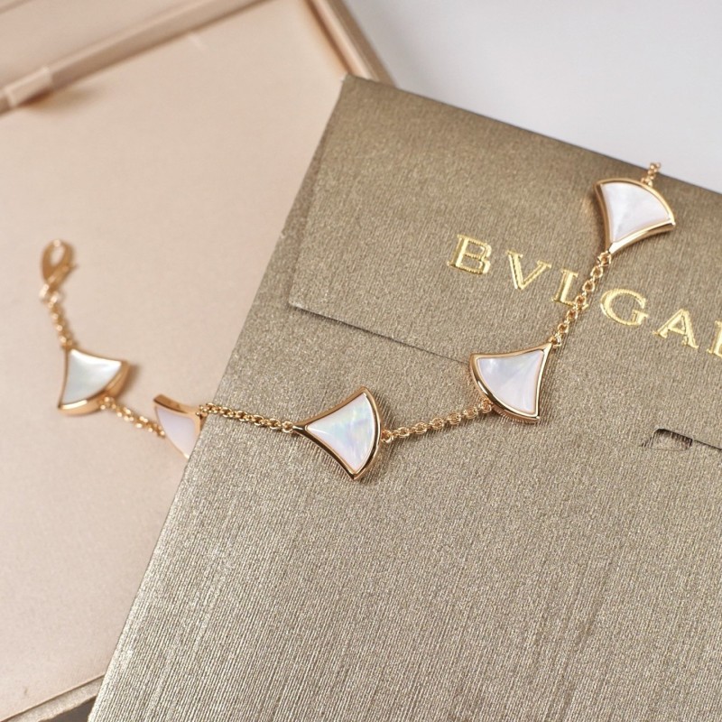 Bvlgari Bracelet 