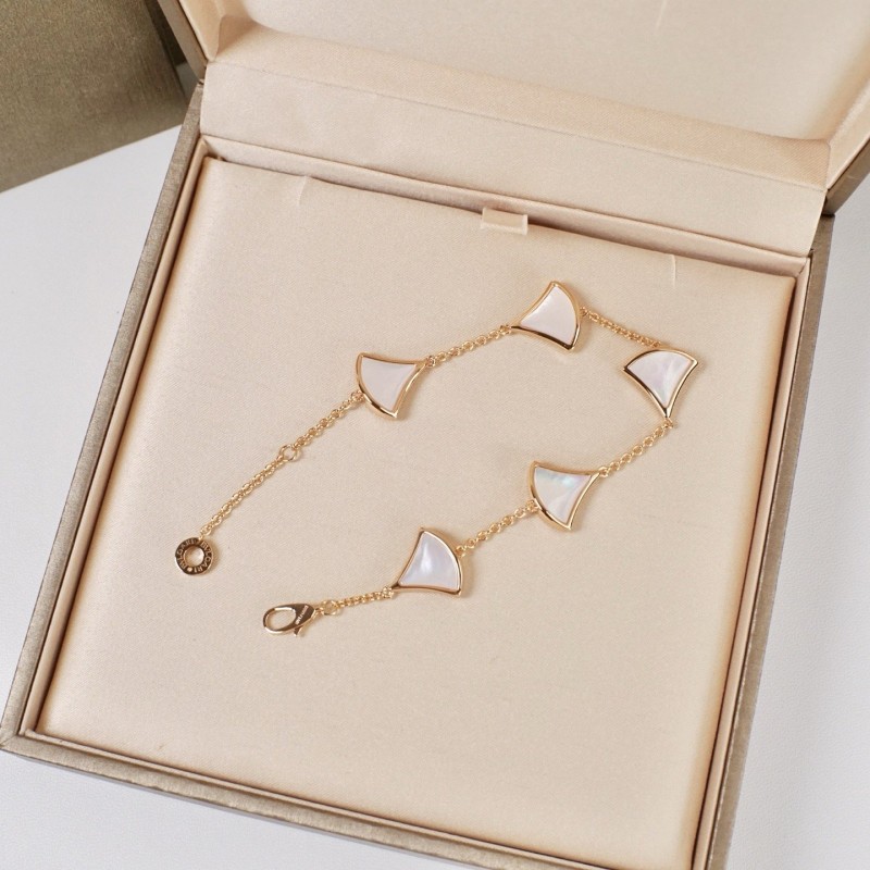 Bvlgari Bracelet 