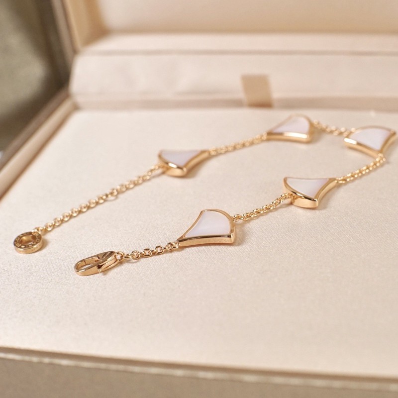 Bvlgari Bracelet 
