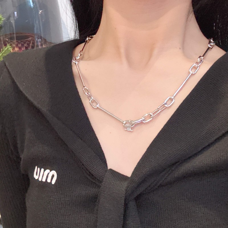 Celine Necklace