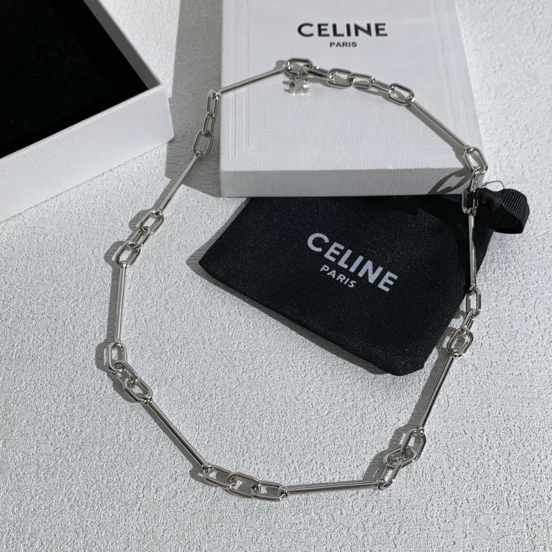 Celine Necklace