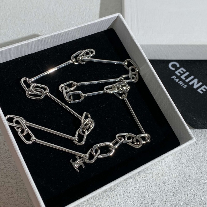 Celine Necklace