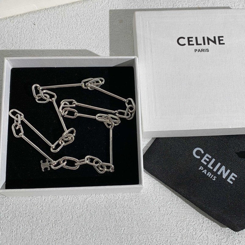 Celine Necklace