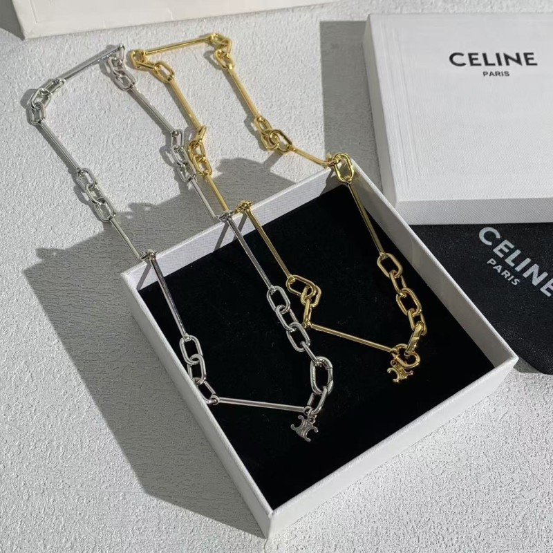 Celine Necklace