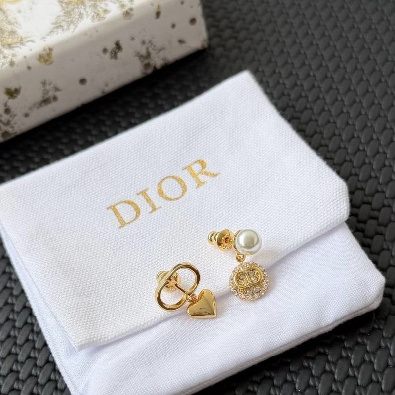 Dior Earrings 
