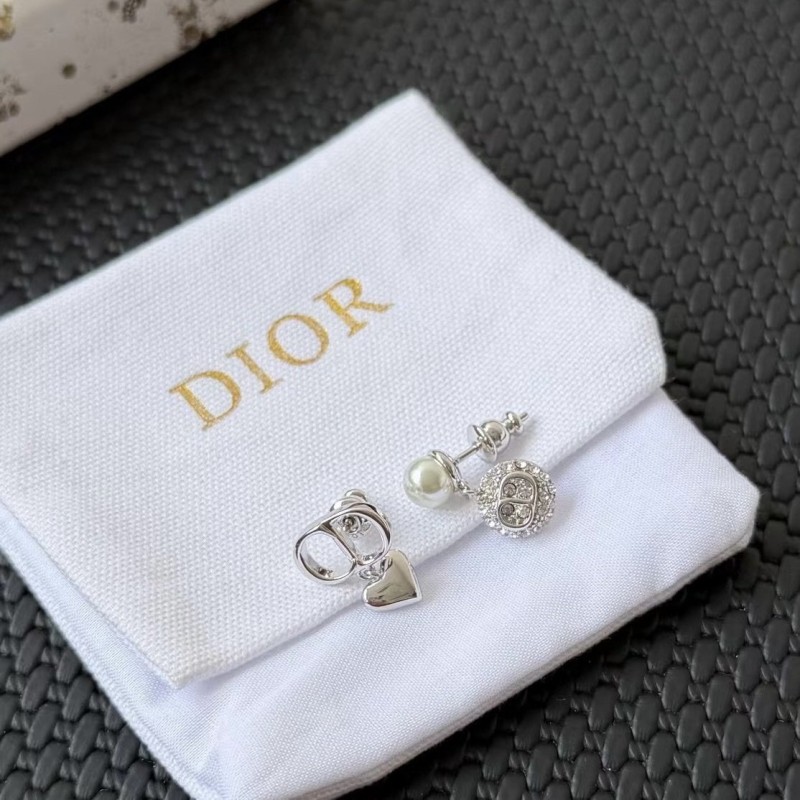 Dior Earrings 