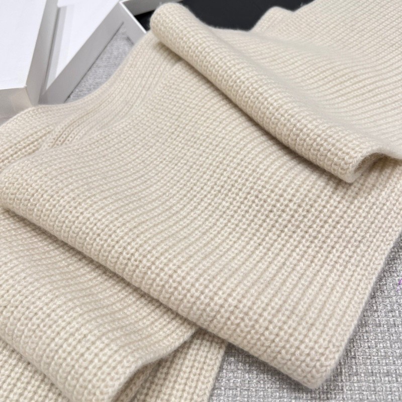 Celine Long Scarf 