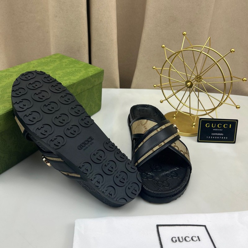 Gucci Slipper