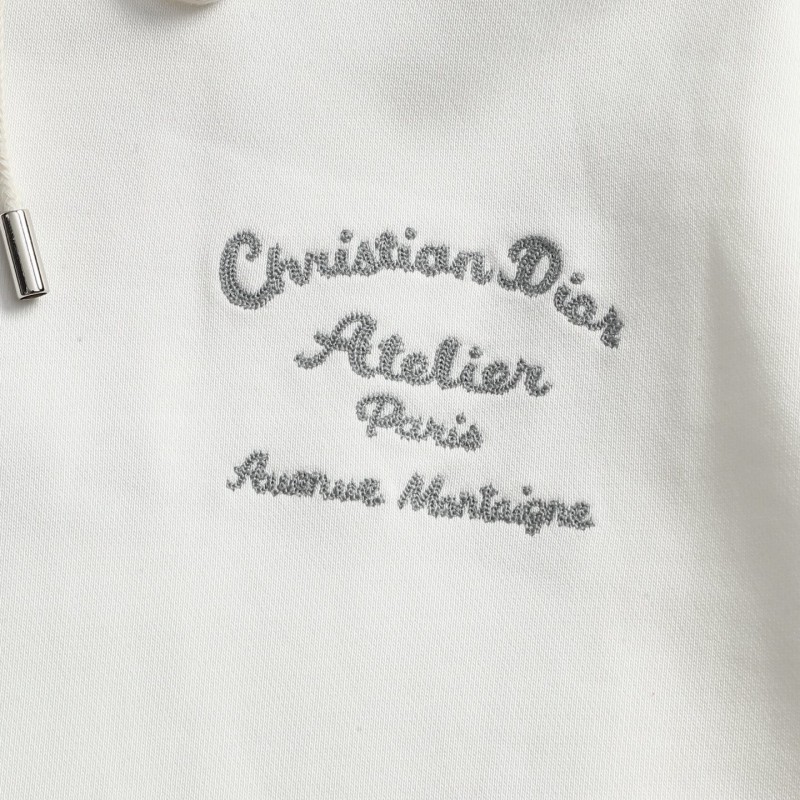 Dior Unisex Hoodie
