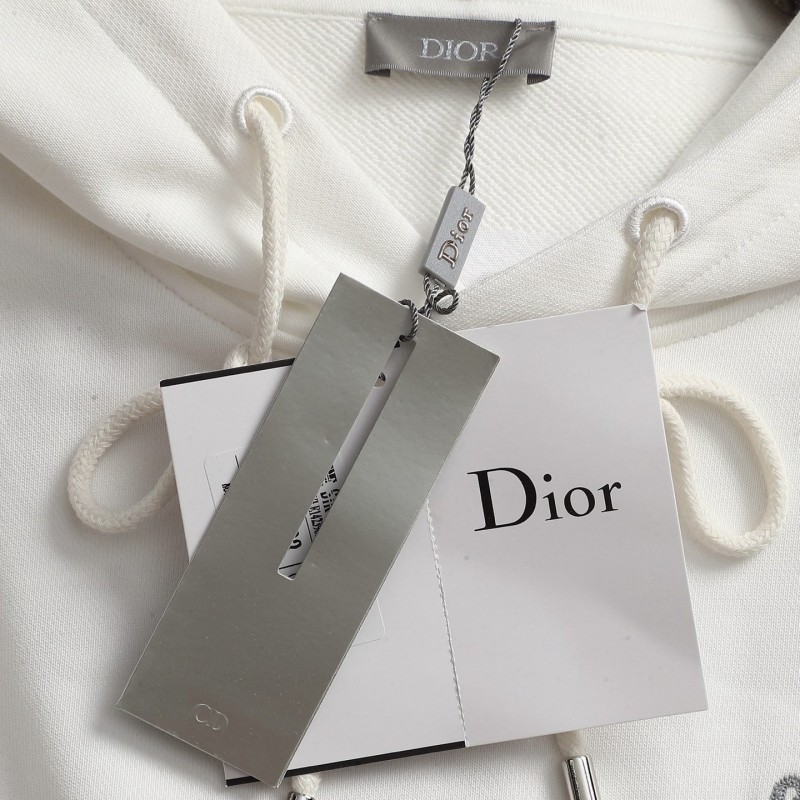 Dior Unisex Hoodie