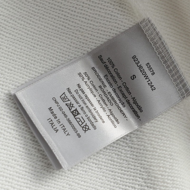 Dior Unisex Hoodie