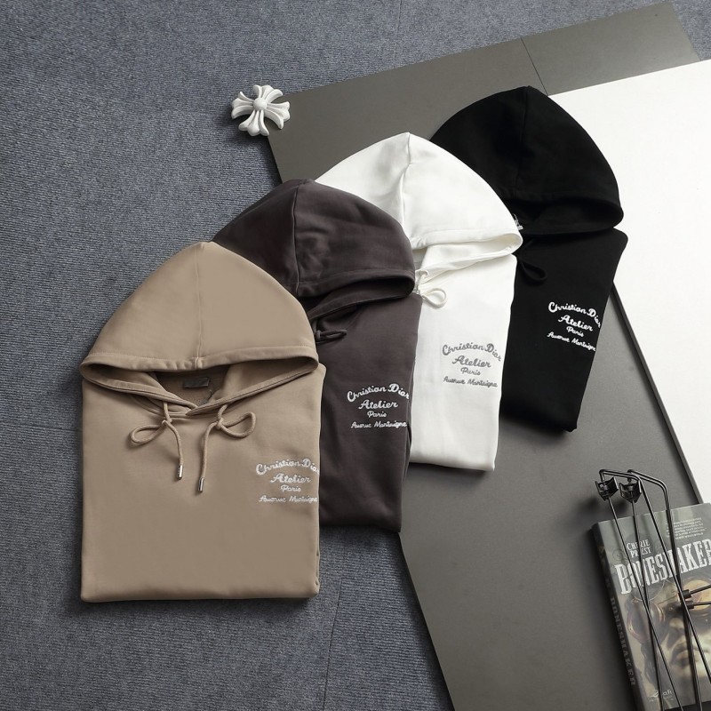 Dior Unisex Hoodie